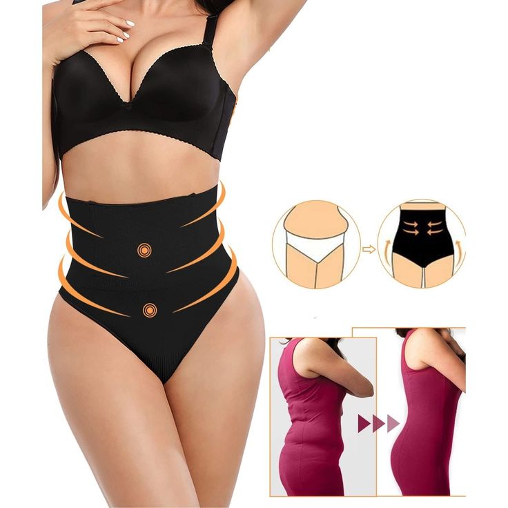 Calcinha modeladora-Efeito BodySculpt Compre 1 Leve 2