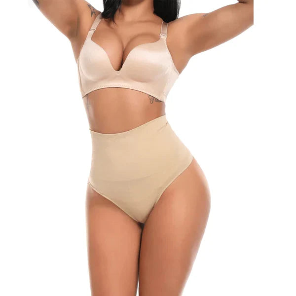 Calcinha modeladora-Efeito BodySculpt Compre 1 Leve 2